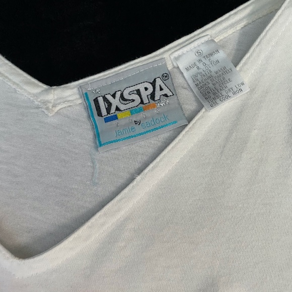 JAMIE SADOCK-IXSPA Women's Sleeveless Golf Top Shirt Blouse - Picture 5 of 5